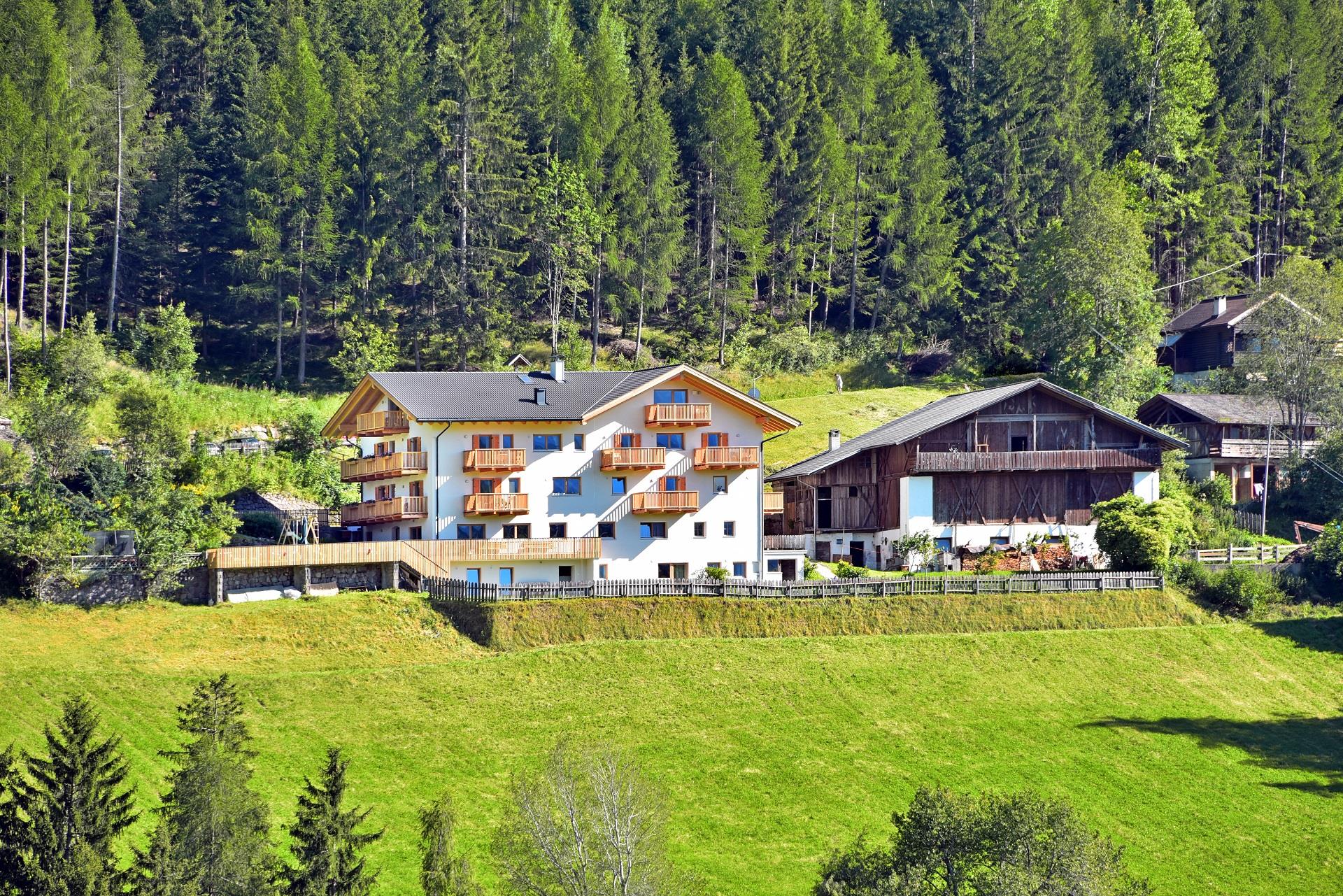 Planatschhof Villnöss/Funes 17 suedtirol.info