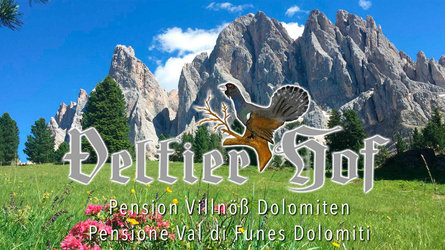 Pensione Veltierhof Funes 29 suedtirol.info