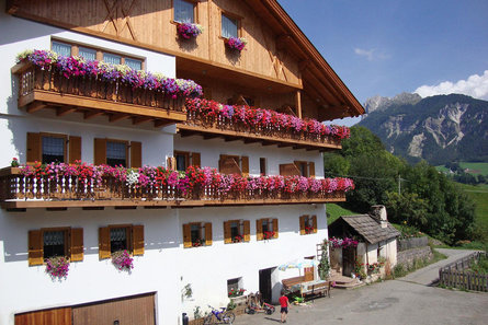 Pensione Veltierhof Funes 4 suedtirol.info