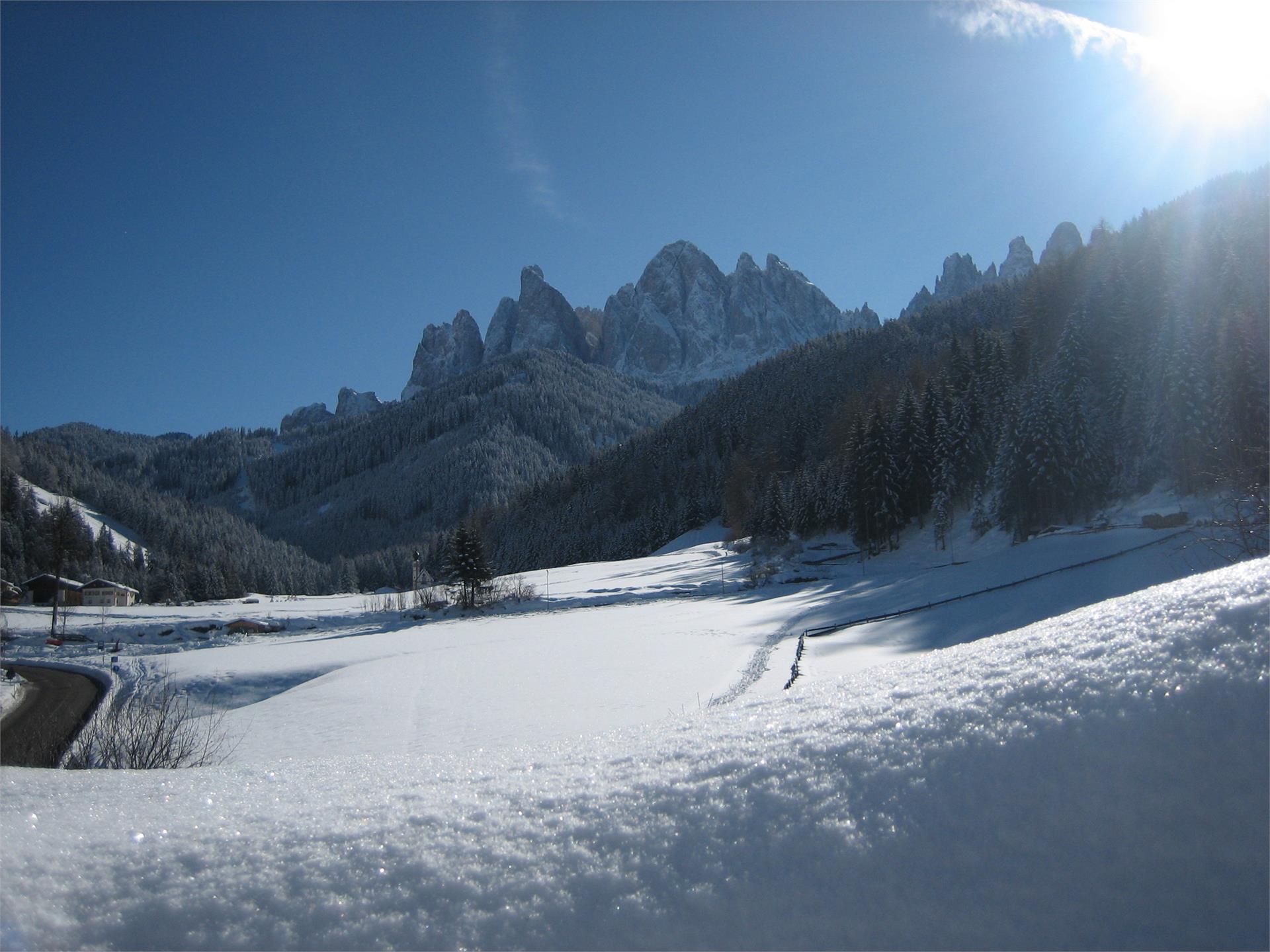 Parseidhof Villnöss/Funes 5 suedtirol.info