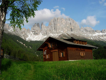 Malga Plafötsch Tires al Catinaccio 2 suedtirol.info