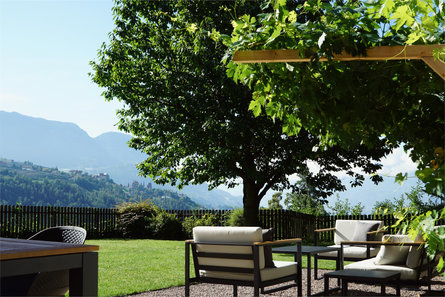 Ferienhaus Villa Vitis Riffian 5 suedtirol.info