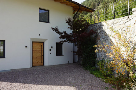 Ferienhaus Villa Vitis Riffian 6 suedtirol.info