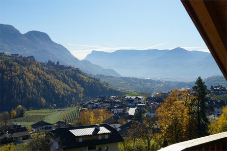 Ferienhaus Villa Vitis Riffian 4 suedtirol.info