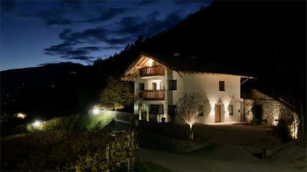 Ferienhaus Villa Vitis Riffian 3 suedtirol.info