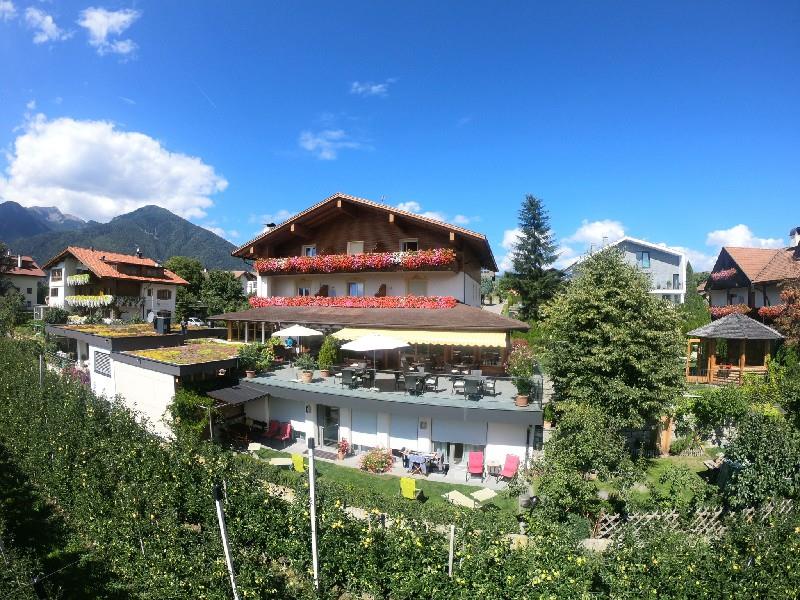 Pension Tirolerhof Natz-Schabs/Naz-Sciaves 5 suedtirol.info