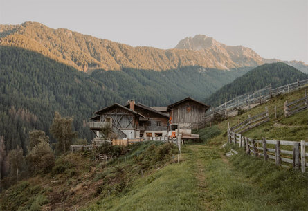 Pichlerhof Campo di Trens 10 suedtirol.info