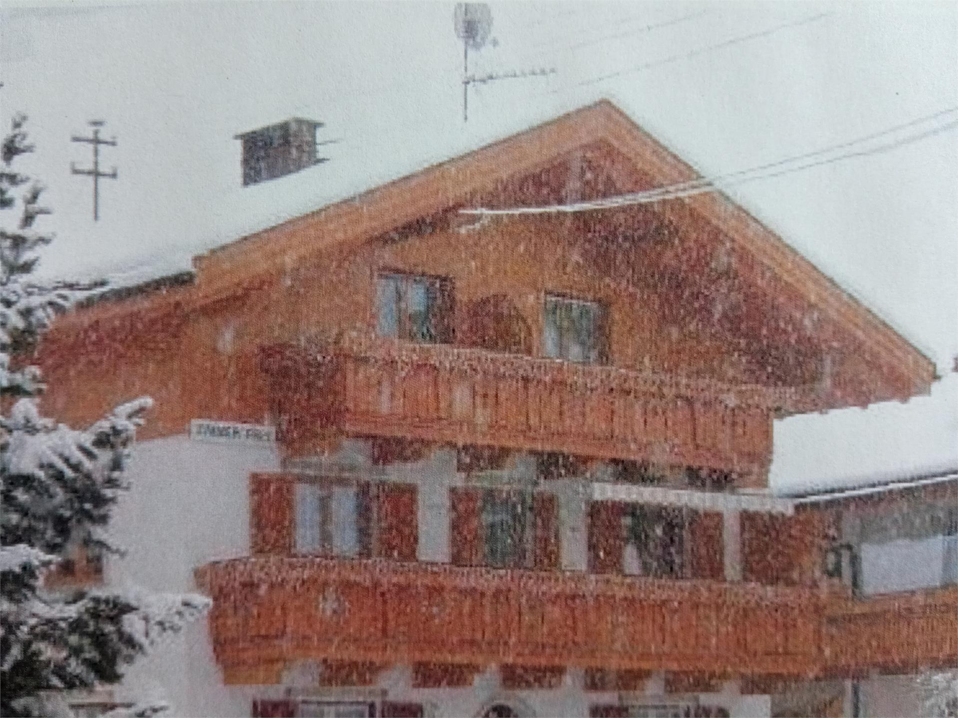 Pipperger Apartment Haus Valle Aurina 1 suedtirol.info