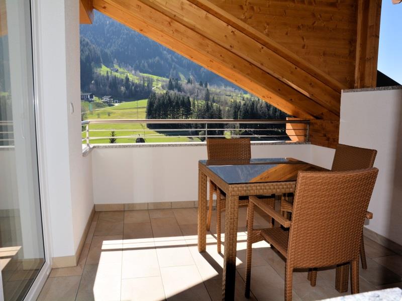 Private rooms for rent Bergkristall St.Martin in Passeier/San Martino in Passiria 12 suedtirol.info