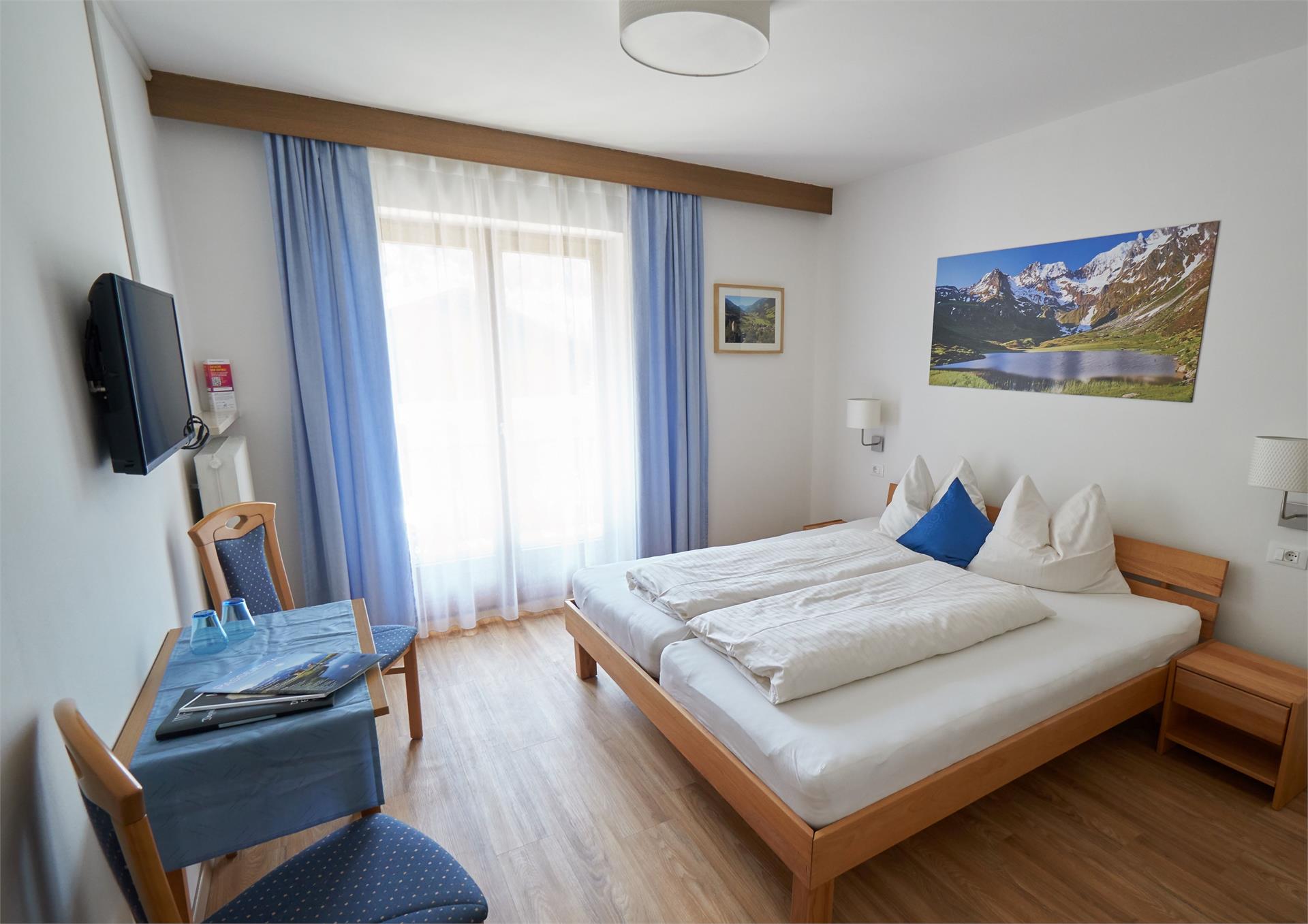 Private rooms for rent Bergkristall St.Martin in Passeier/San Martino in Passiria 29 suedtirol.info