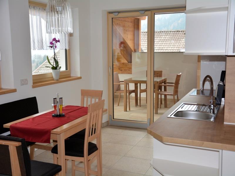 Private rooms for rent Bergkristall St.Martin in Passeier/San Martino in Passiria 9 suedtirol.info