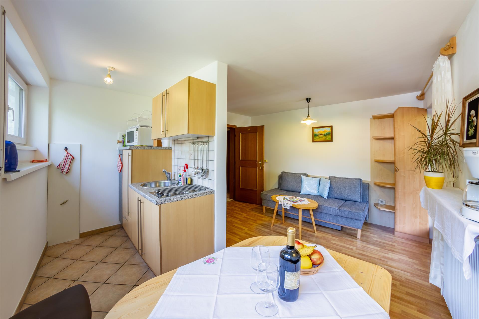 Private rooms for rent Erlenbach St.Martin in Passeier/San Martino in Passiria 15 suedtirol.info