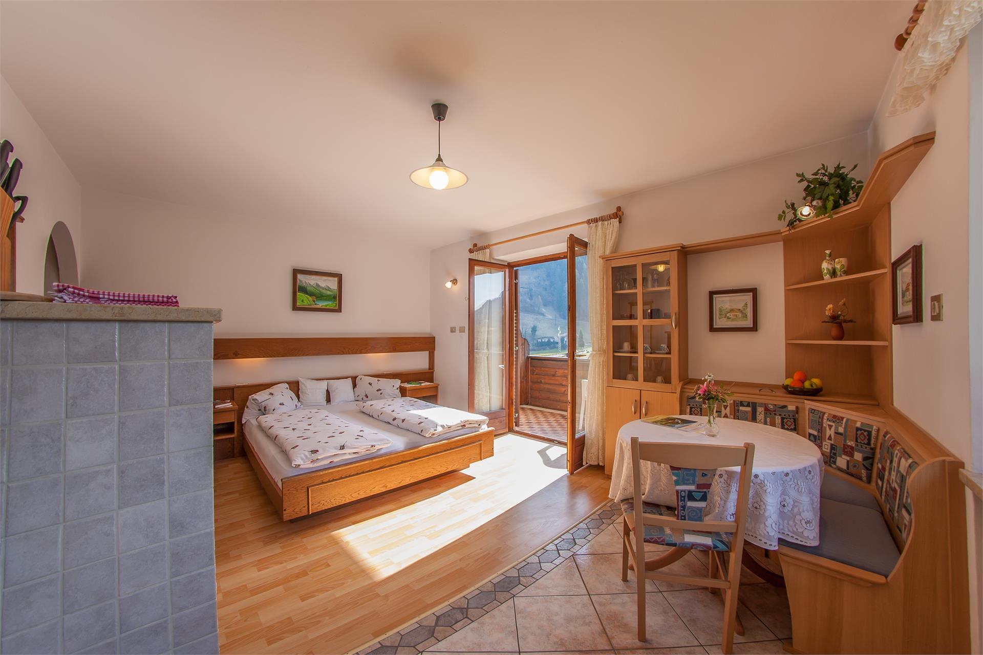 Private rooms for rent Erlenbach St.Martin in Passeier/San Martino in Passiria 4 suedtirol.info