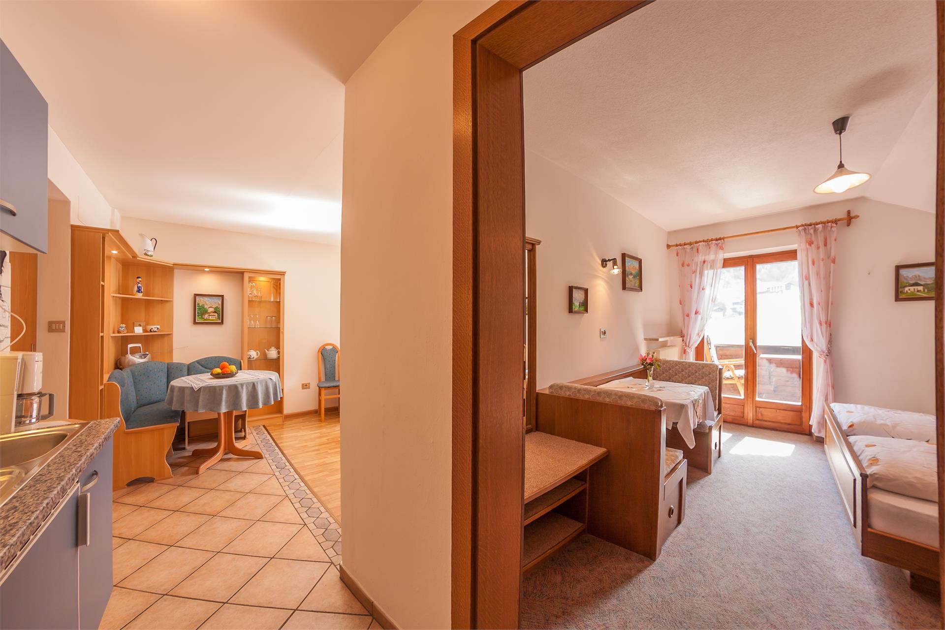 Private rooms for rent Erlenbach St.Martin in Passeier/San Martino in Passiria 9 suedtirol.info