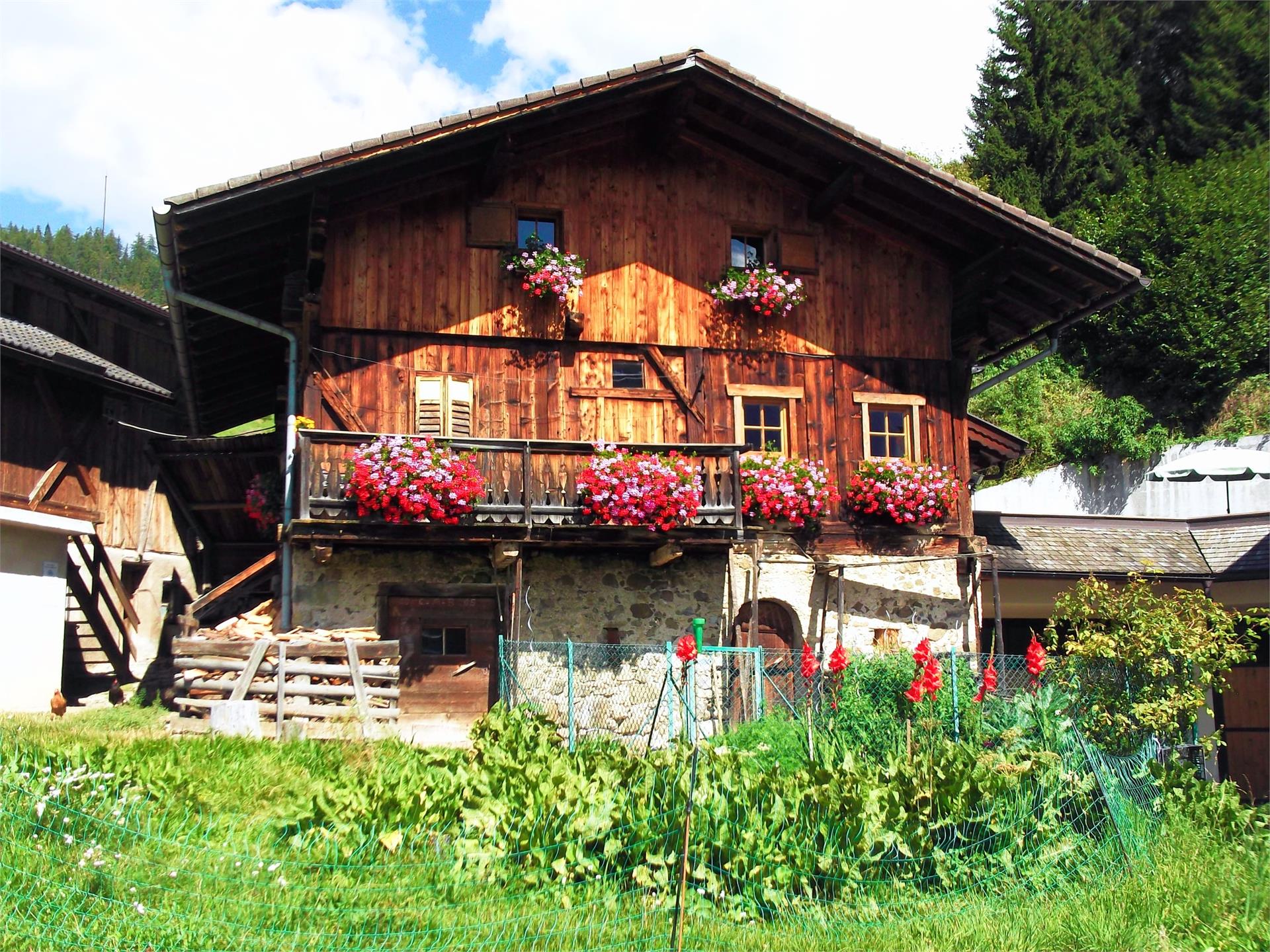 Pschoyerhof Kastelruth/Castelrotto 3 suedtirol.info