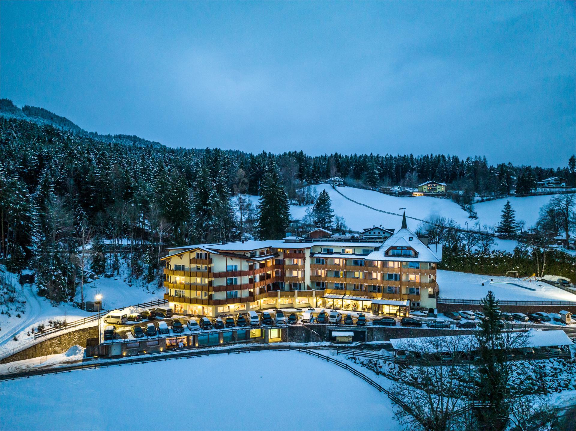 Parc Hotel  Miramonti Völs am Schlern 17 suedtirol.info