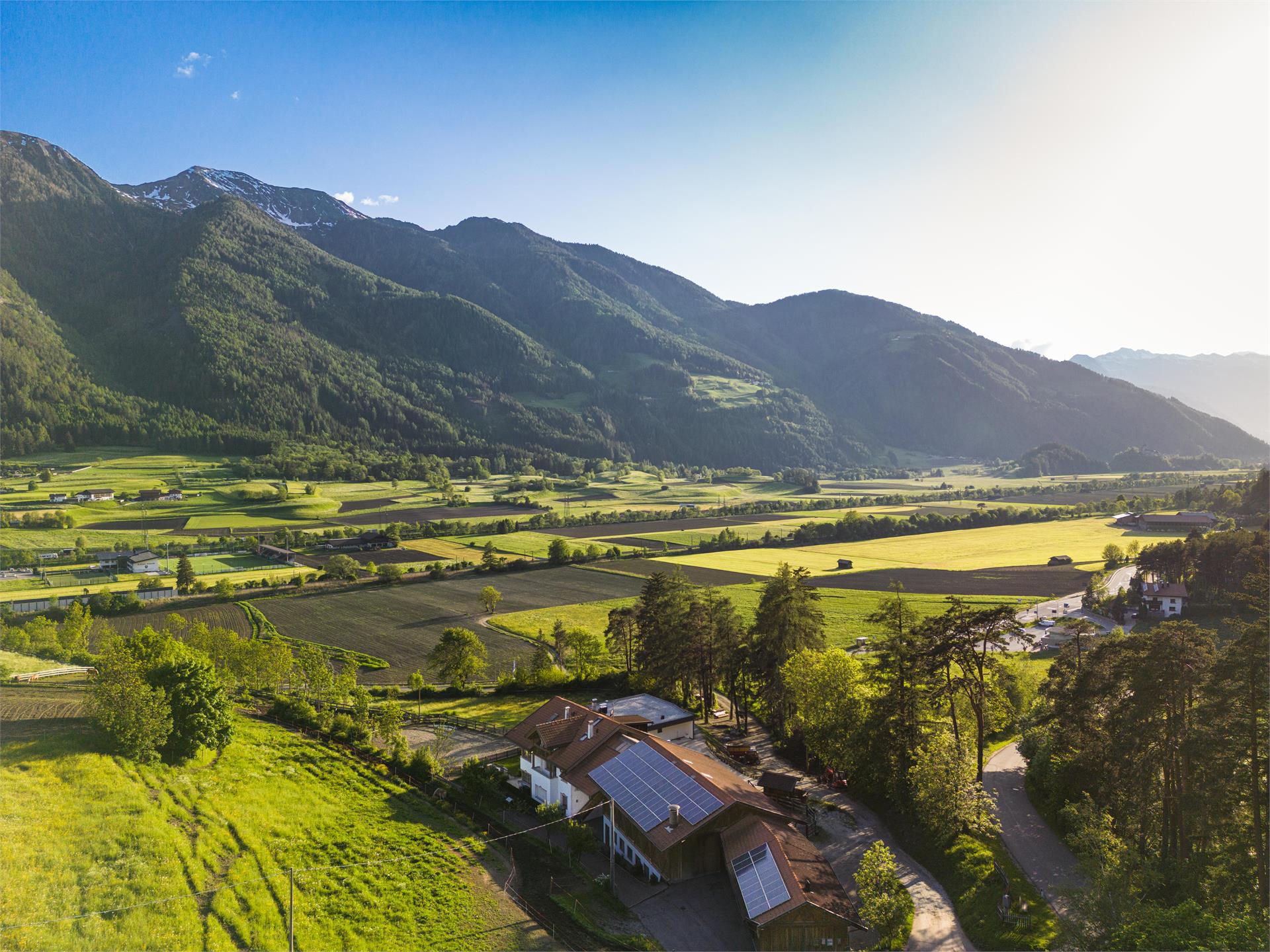 Posthof Freienfeld/Campo di Trens 1 suedtirol.info