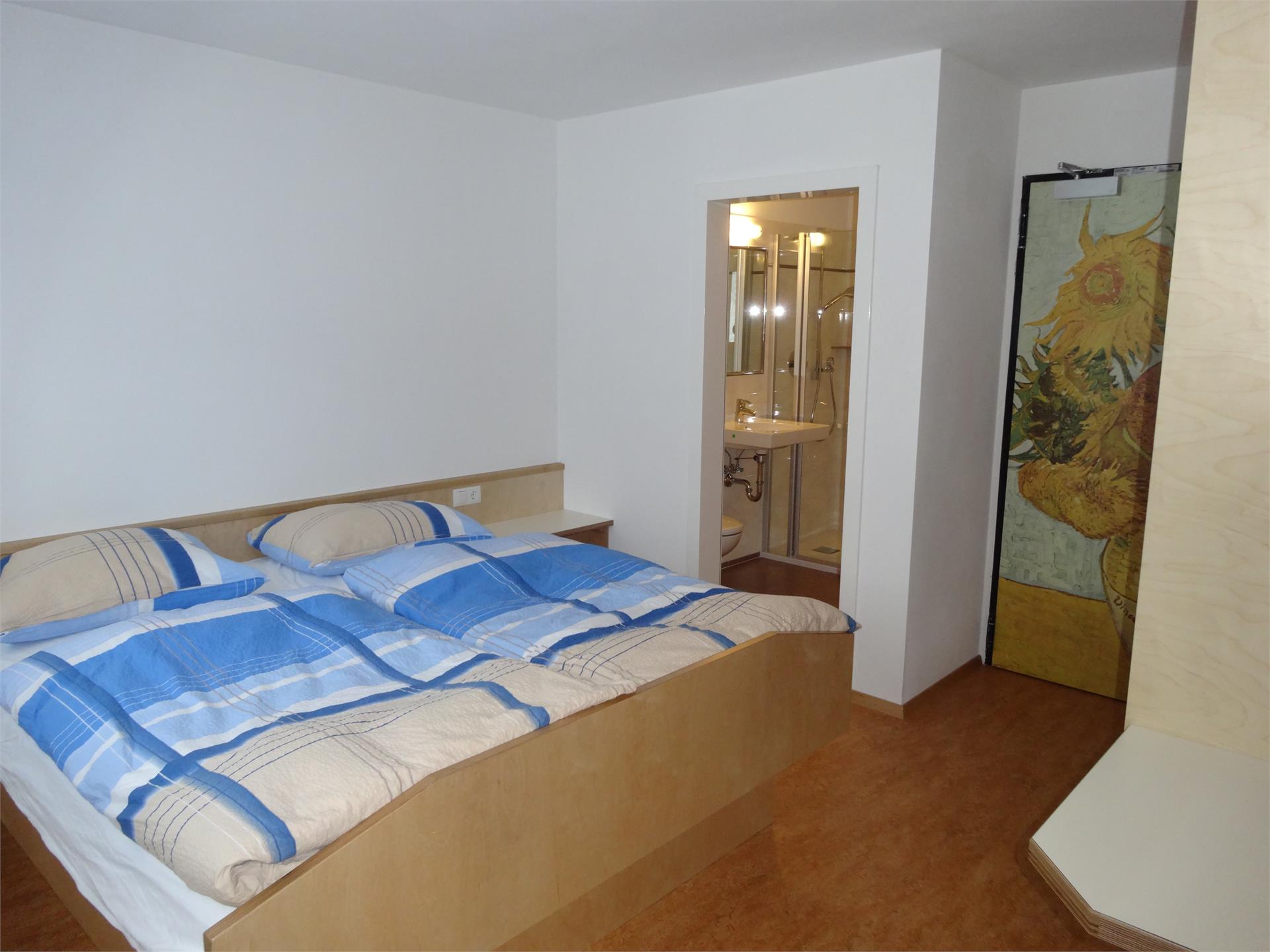 Pension Moarhof Rodeneck 12 suedtirol.info