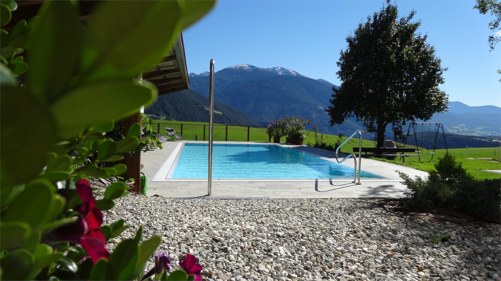 Pension Moarhof Rodeneck 16 suedtirol.info