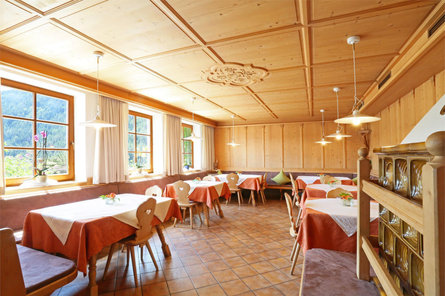 Pension Hanserhof Vahrn/Varna 11 suedtirol.info