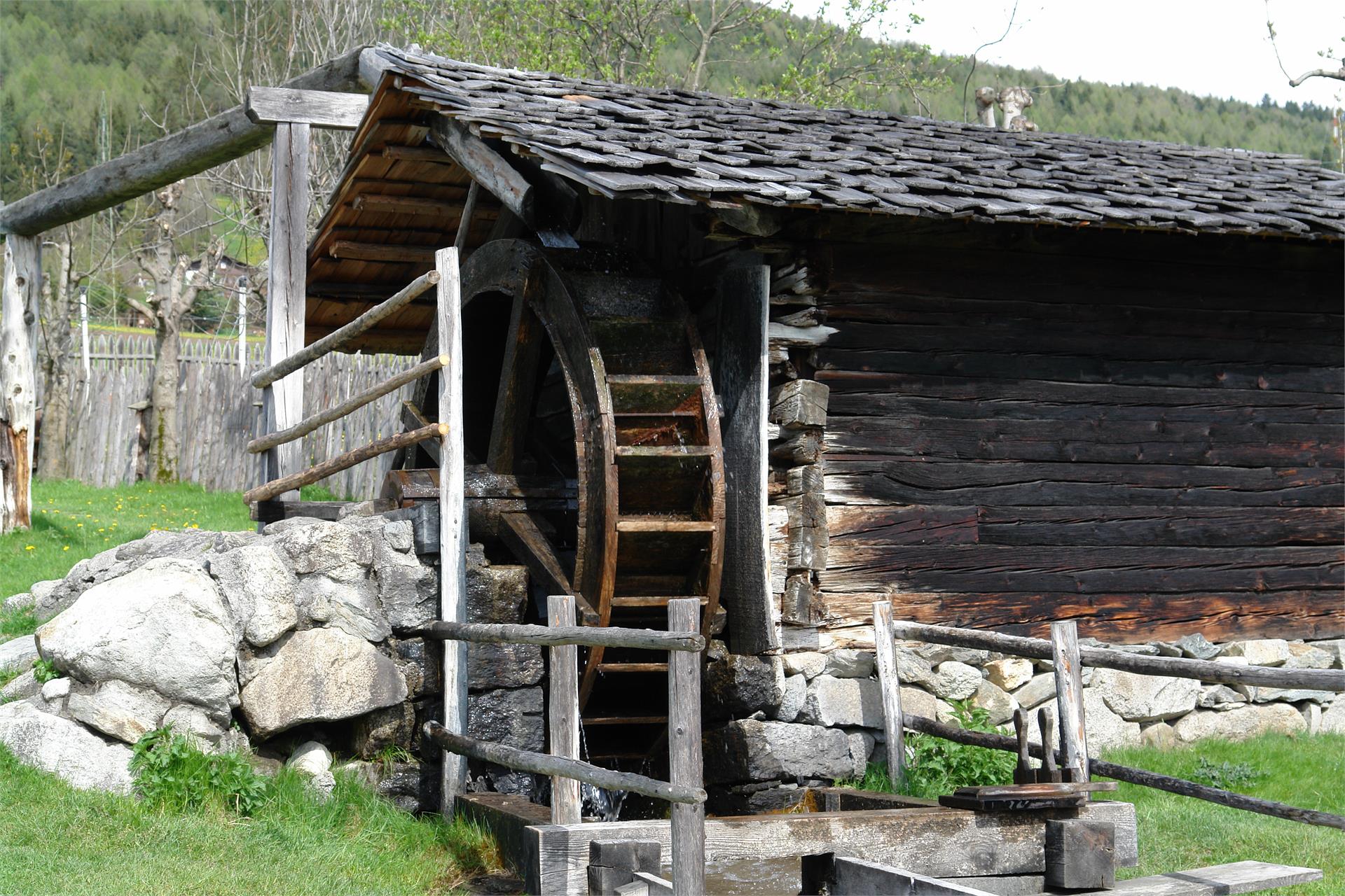 Pensione Hofer Vandoies 22 suedtirol.info