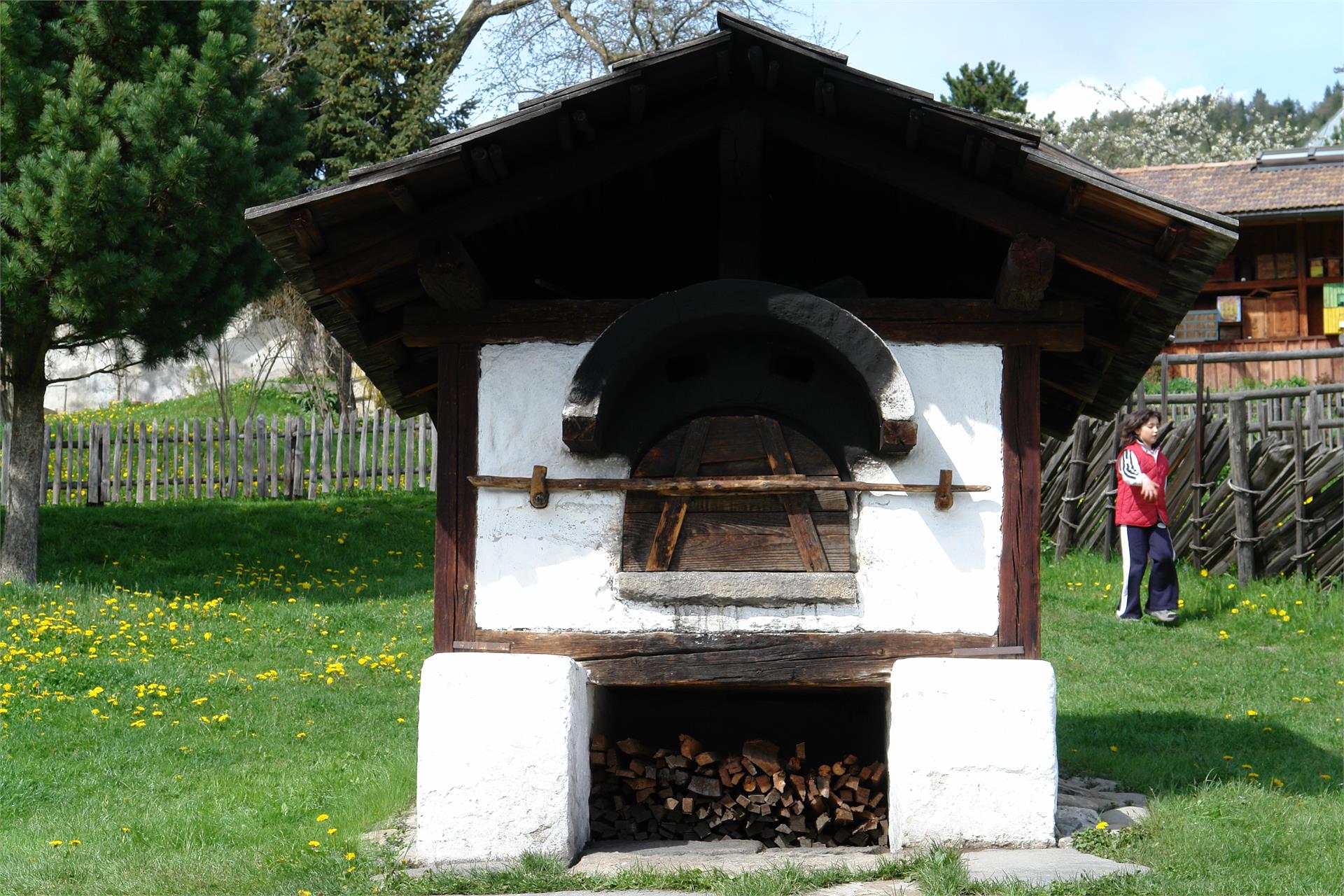 Pensione Hofer Vandoies 24 suedtirol.info