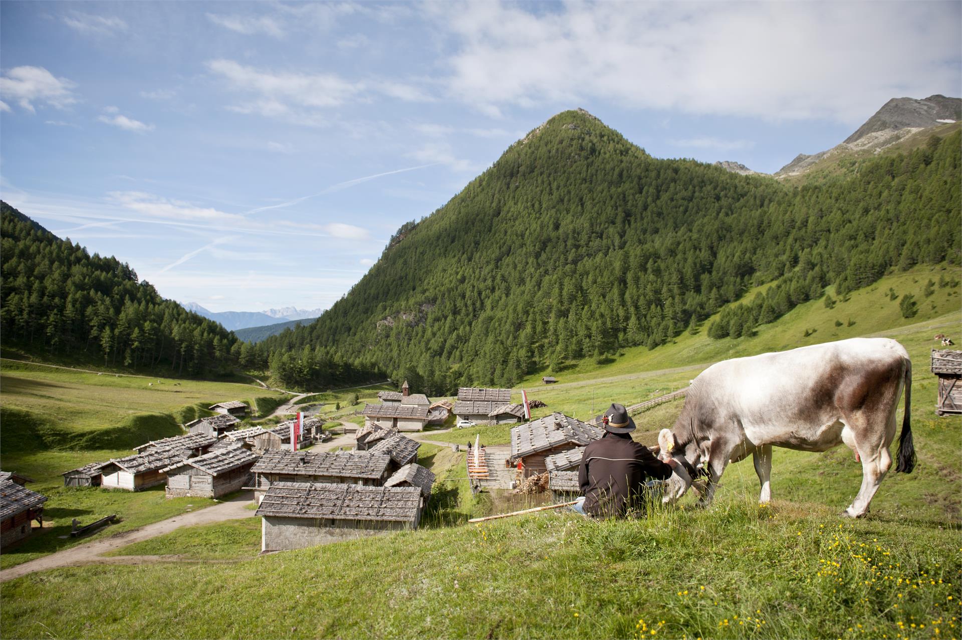 Pensione Hofer Vandoies 21 suedtirol.info