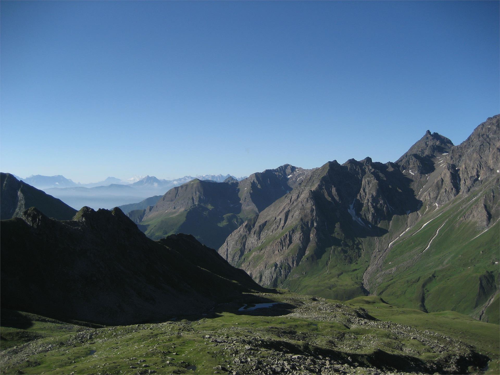 Pensione Hofer Vandoies 23 suedtirol.info