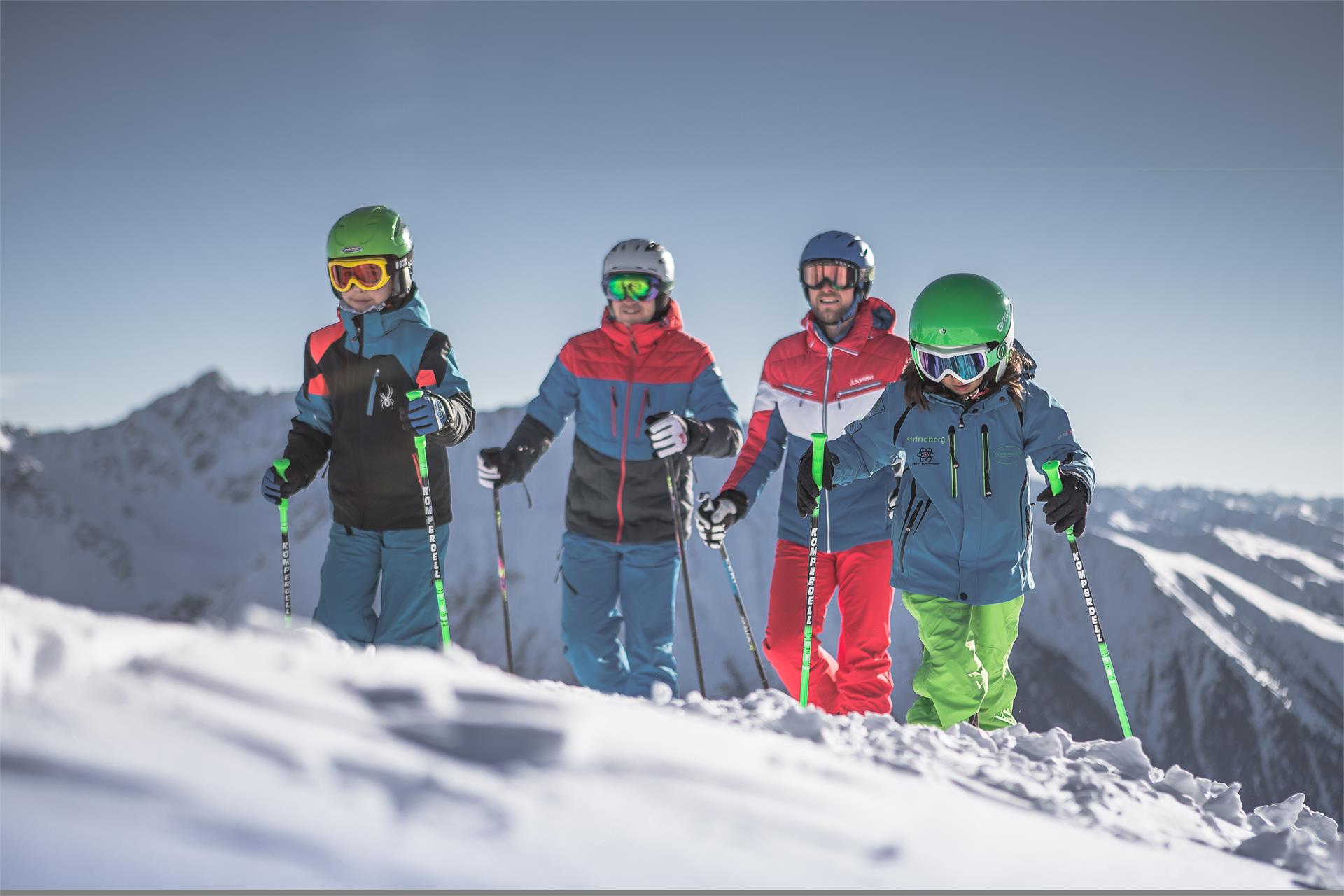 Pensione Hofer Vandoies 28 suedtirol.info