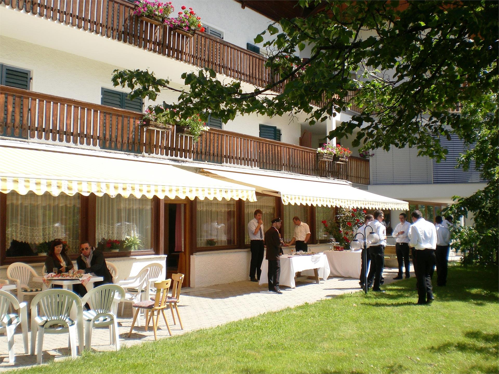 Pension Torr San Martin 4 suedtirol.info