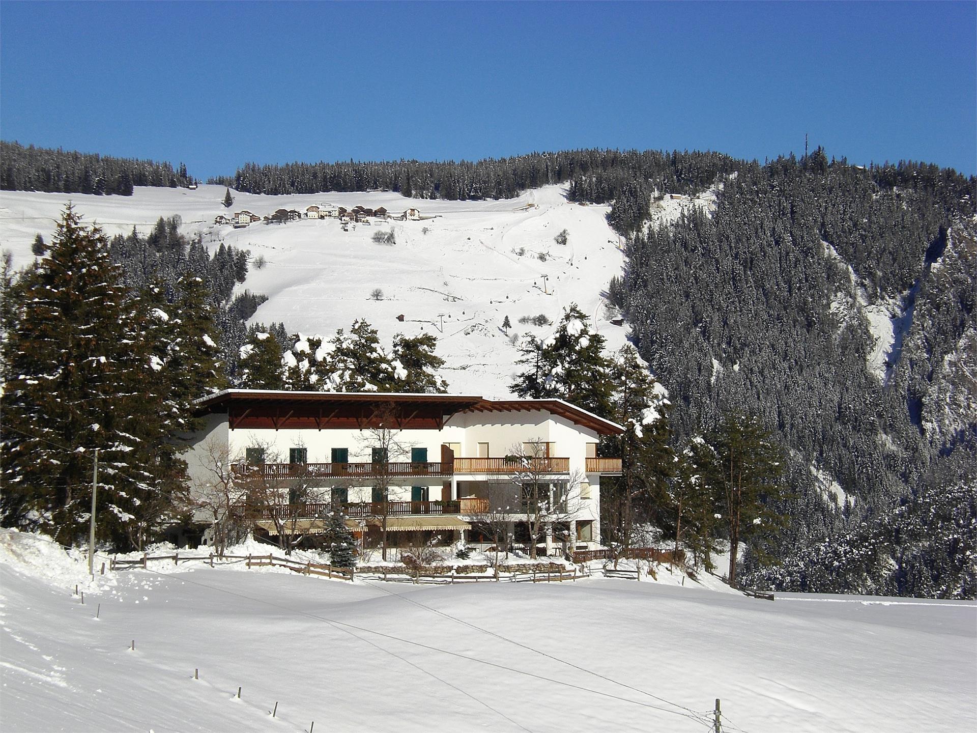 Pension Torr San Martin 7 suedtirol.info