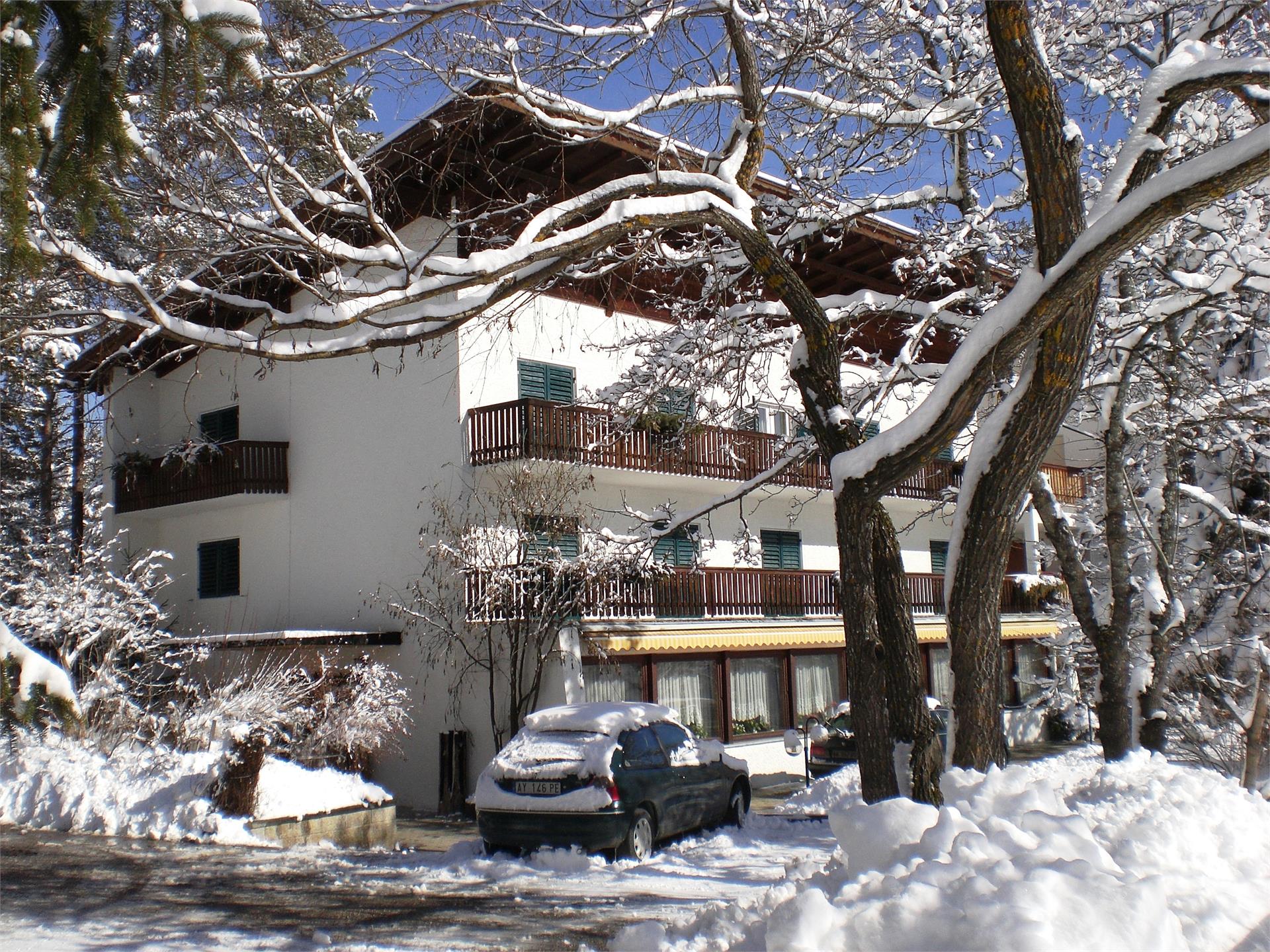 Pension Torr San Martin 5 suedtirol.info