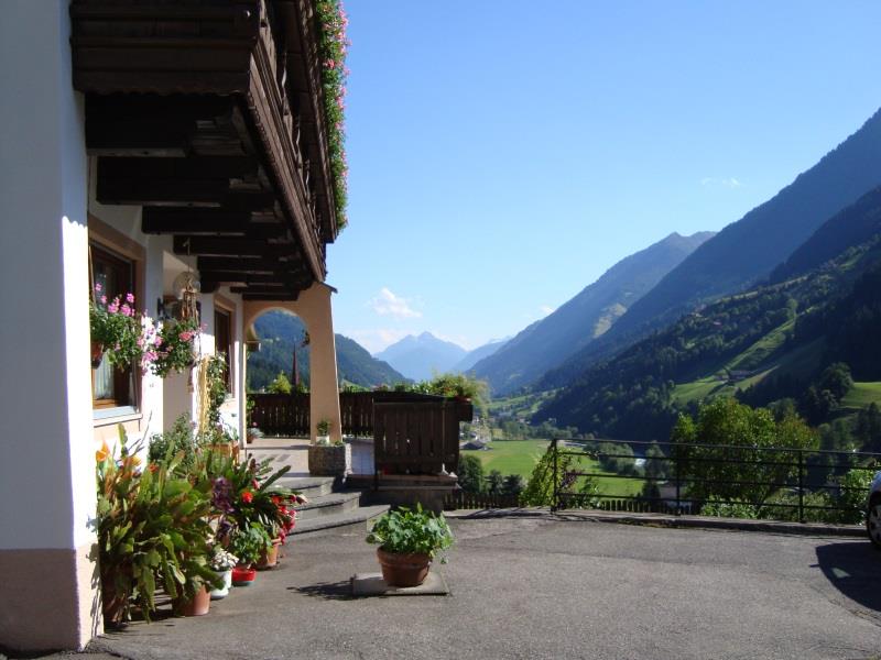 Pension Hochwart St.Leonhard in Passeier 4 suedtirol.info