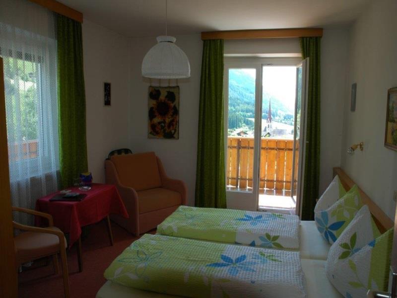 Pension Hochwart St.Leonhard in Passeier 6 suedtirol.info