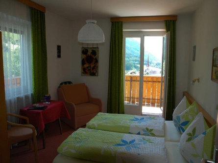 Pension Hochwart St.Leonhard in Passeier/San Leonardo in Passiria 6 suedtirol.info