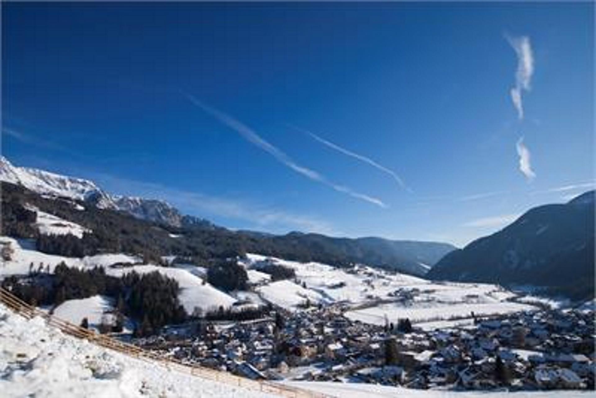 Pensione Sonnenblick Sarentino 8 suedtirol.info