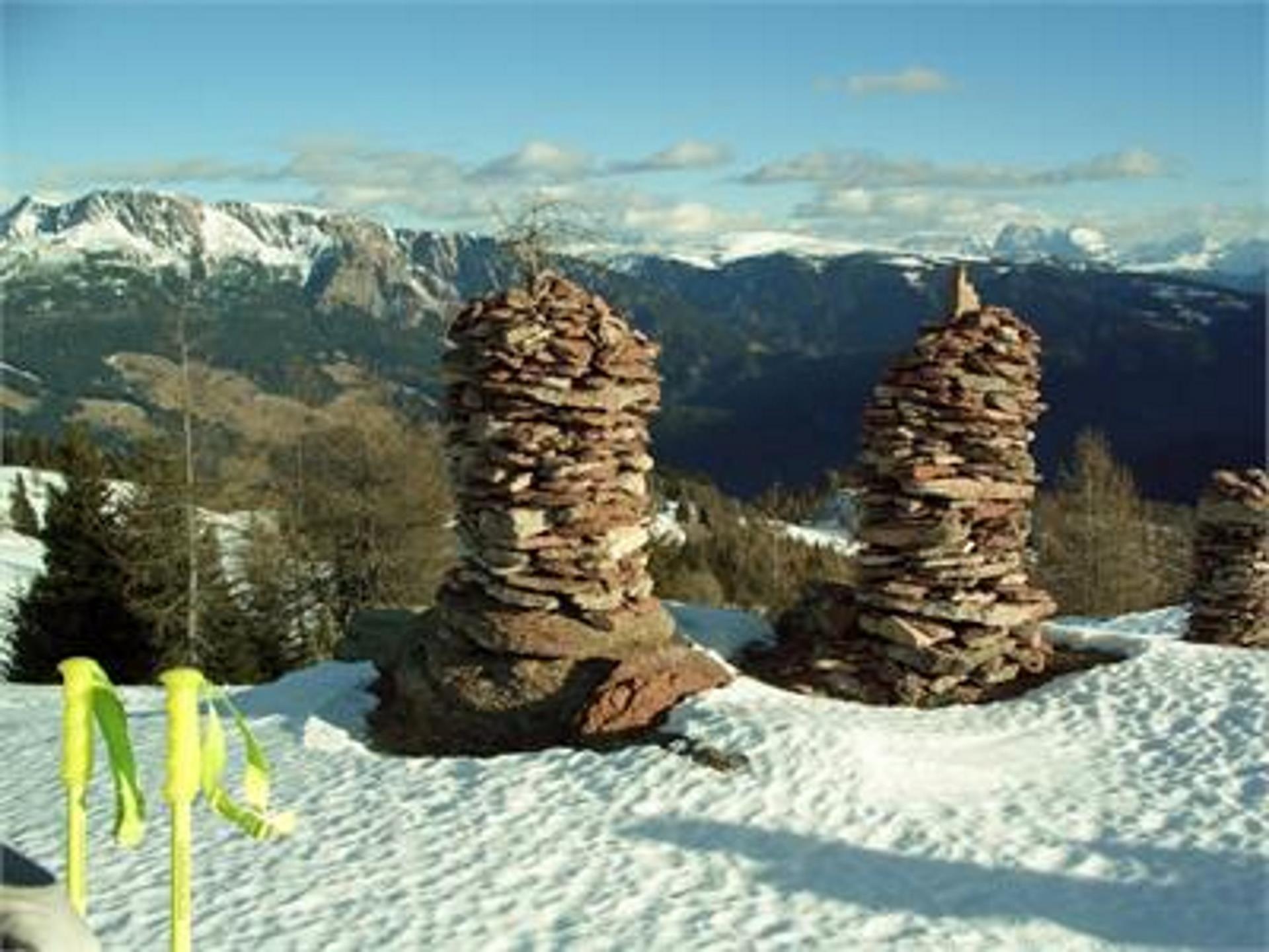 Pensione Sonnenblick Sarentino 5 suedtirol.info