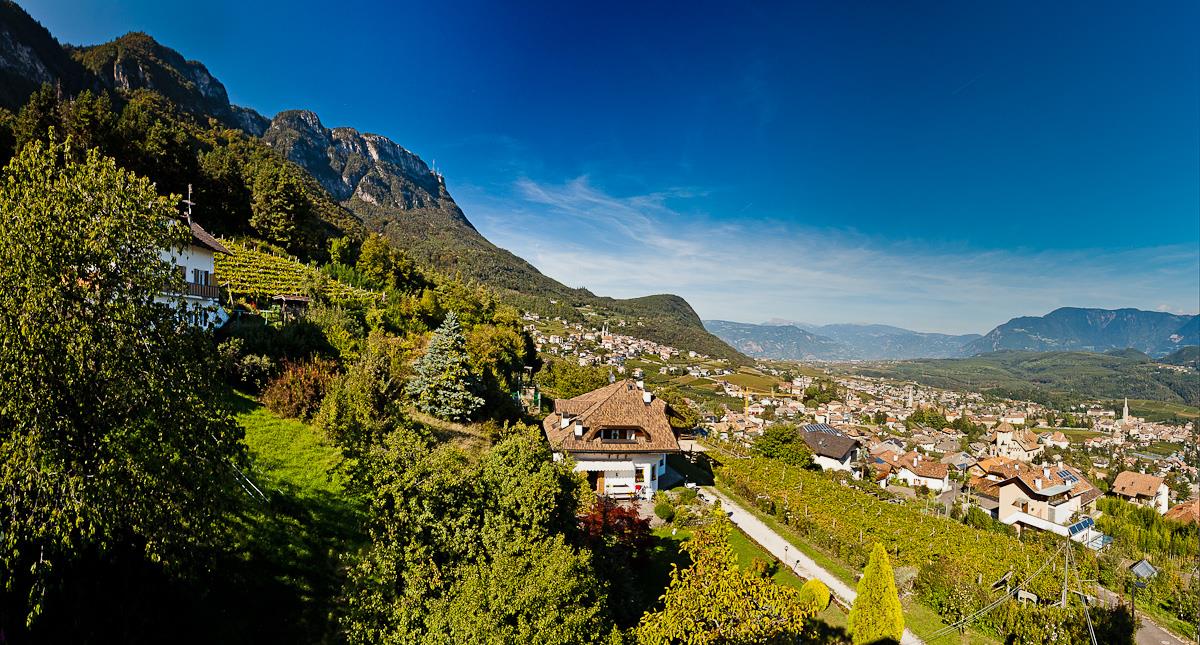 Pension Christl Kaltern an der Weinstraße 14 suedtirol.info