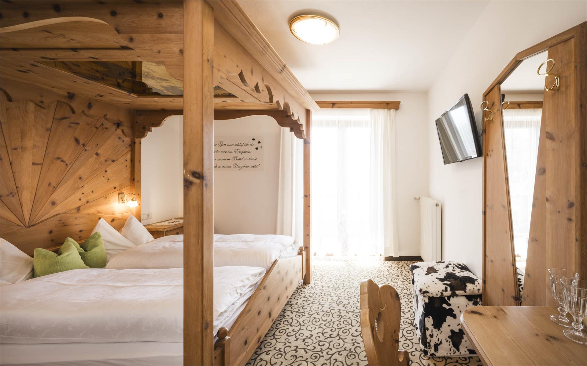 Boutique Hotel Erlacher – Adults Only Villandro 17 suedtirol.info