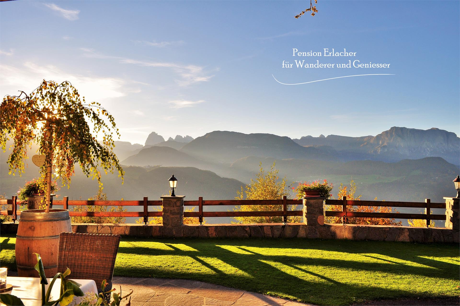 Adults Only Boutique Hotel Pensione Erlacher Villandro 9 suedtirol.info