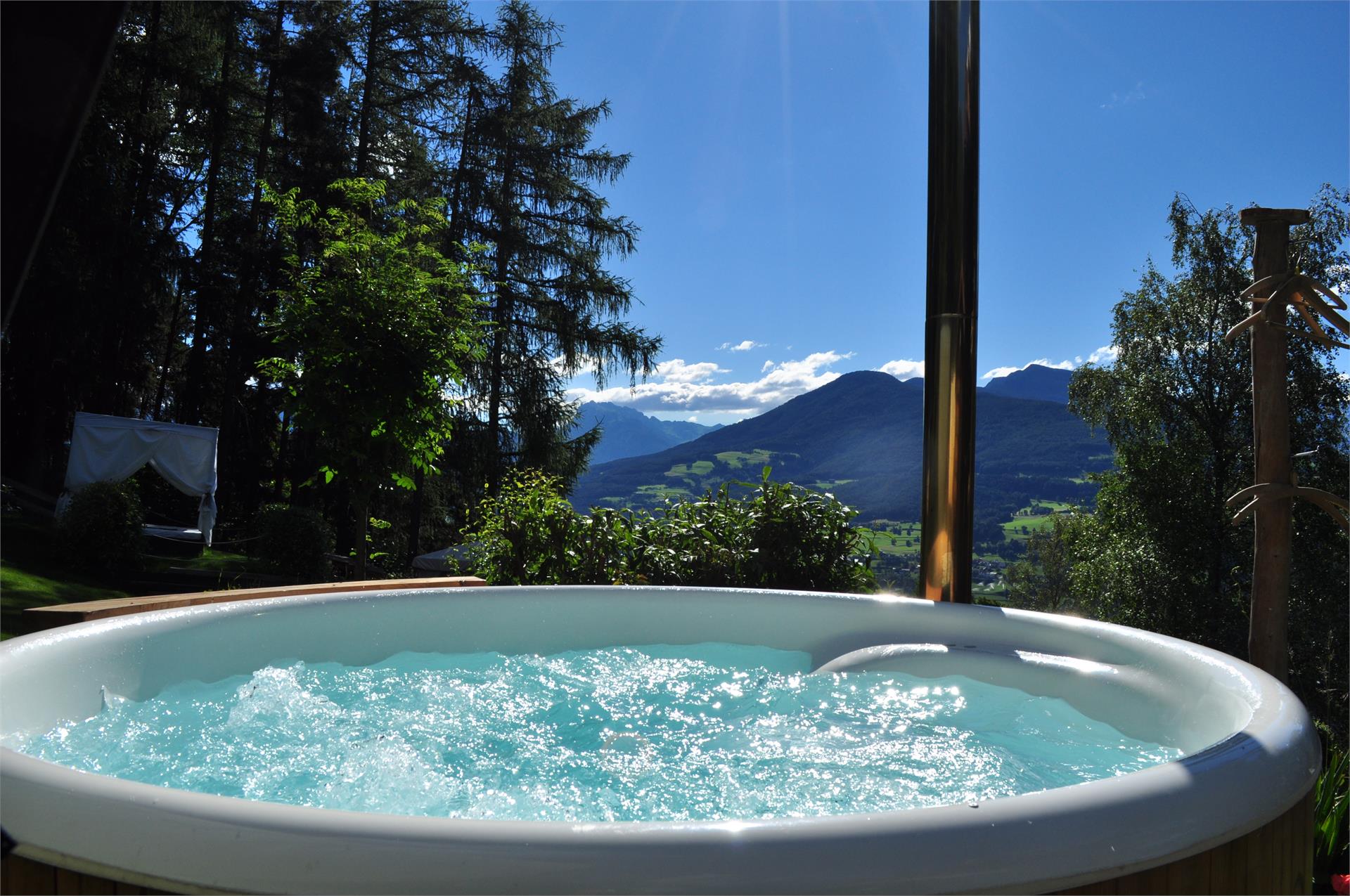 Adults Only Boutique Hotel Pensione Erlacher Villandro 13 suedtirol.info