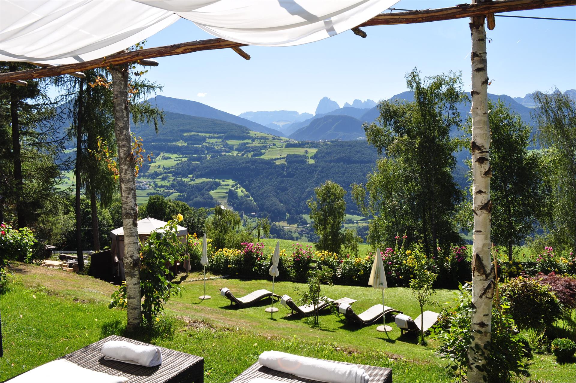 Adults Only Boutique Hotel Pensione Erlacher Villandro 11 suedtirol.info