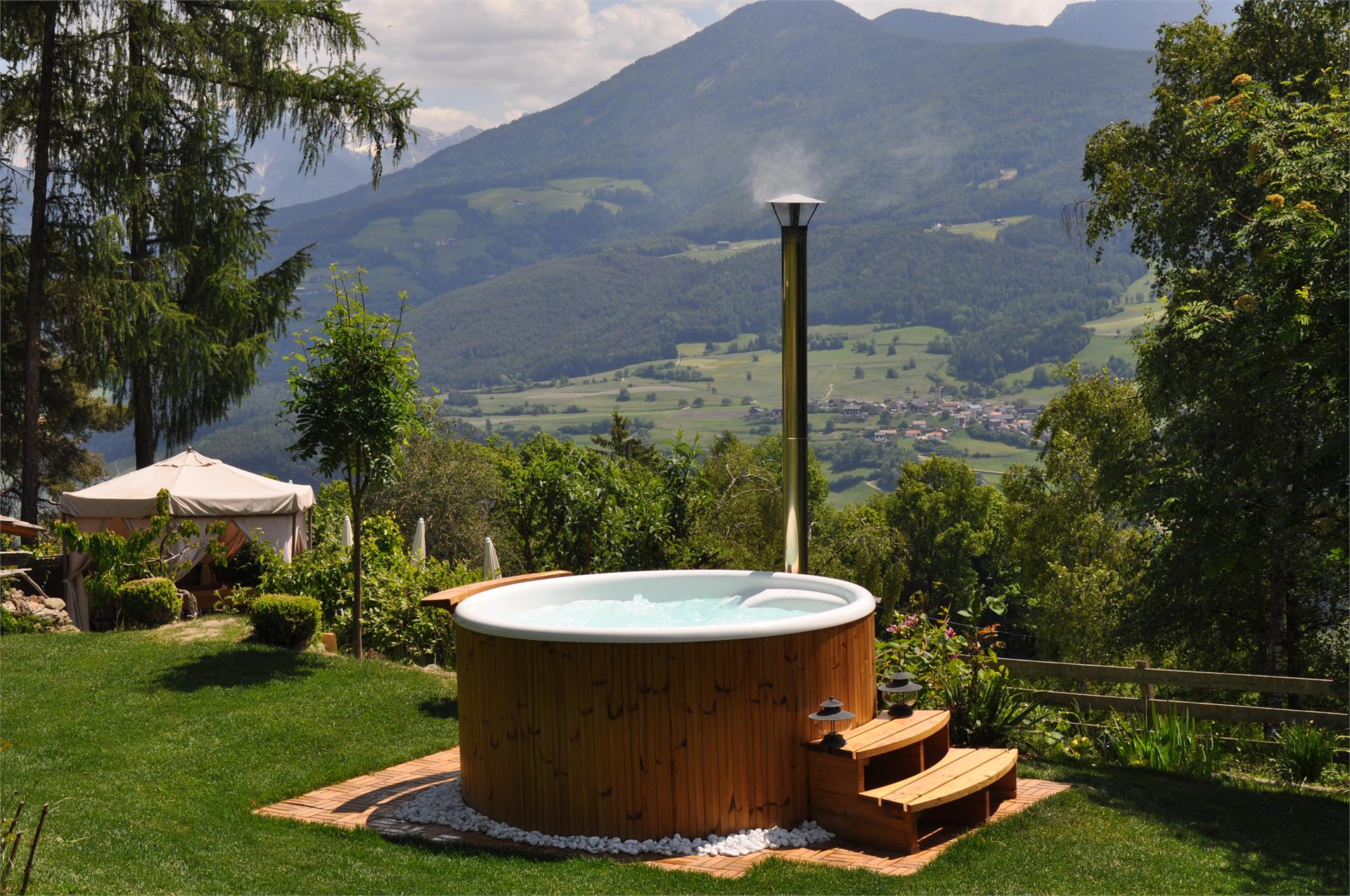 Adults Only Boutique Hotel Pensione Erlacher Villandro 28 suedtirol.info