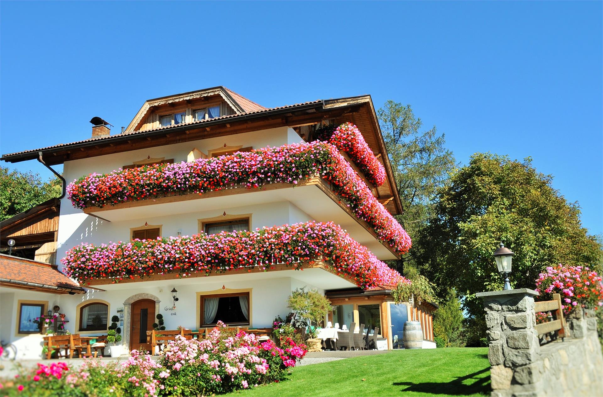 Adults Only Boutique Hotel Pensione Erlacher Villandro 22 suedtirol.info