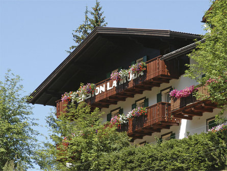 Pension La Müda Badia 4 suedtirol.info