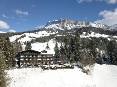 Boarding House La Müda Badia 3 suedtirol.info