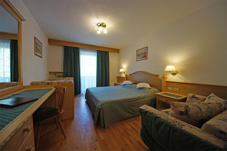 Pension La Müda Badia 12 suedtirol.info