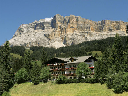 Pension La Müda Badia 2 suedtirol.info