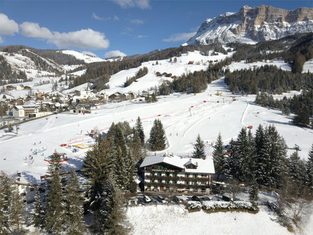 Pensione La Müda Badia 6 suedtirol.info