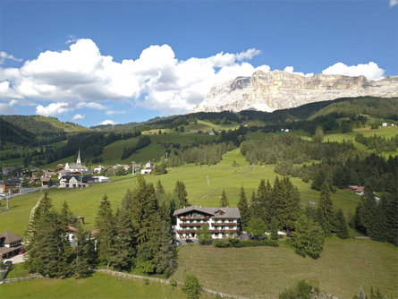 Boarding House La Müda Badia 5 suedtirol.info